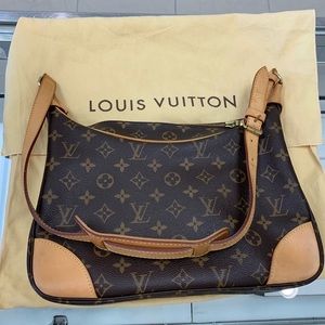 Vintage Louis Vuitton bag